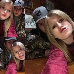 Meet your Posher, Hayley